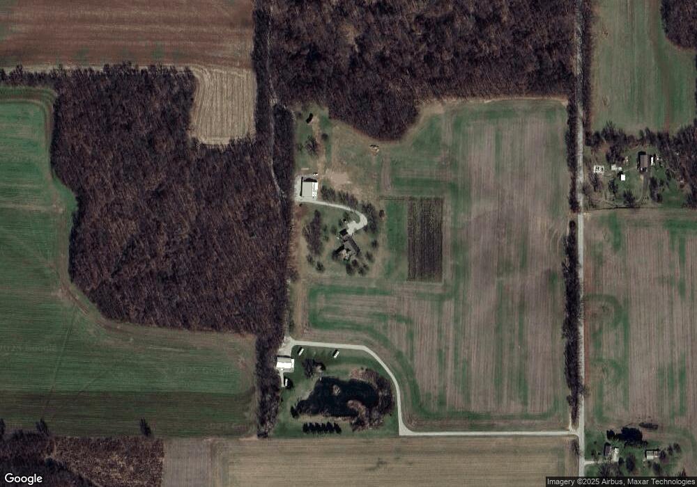 5740 E Division Rd, La Porte, IN 46350 - photo 1