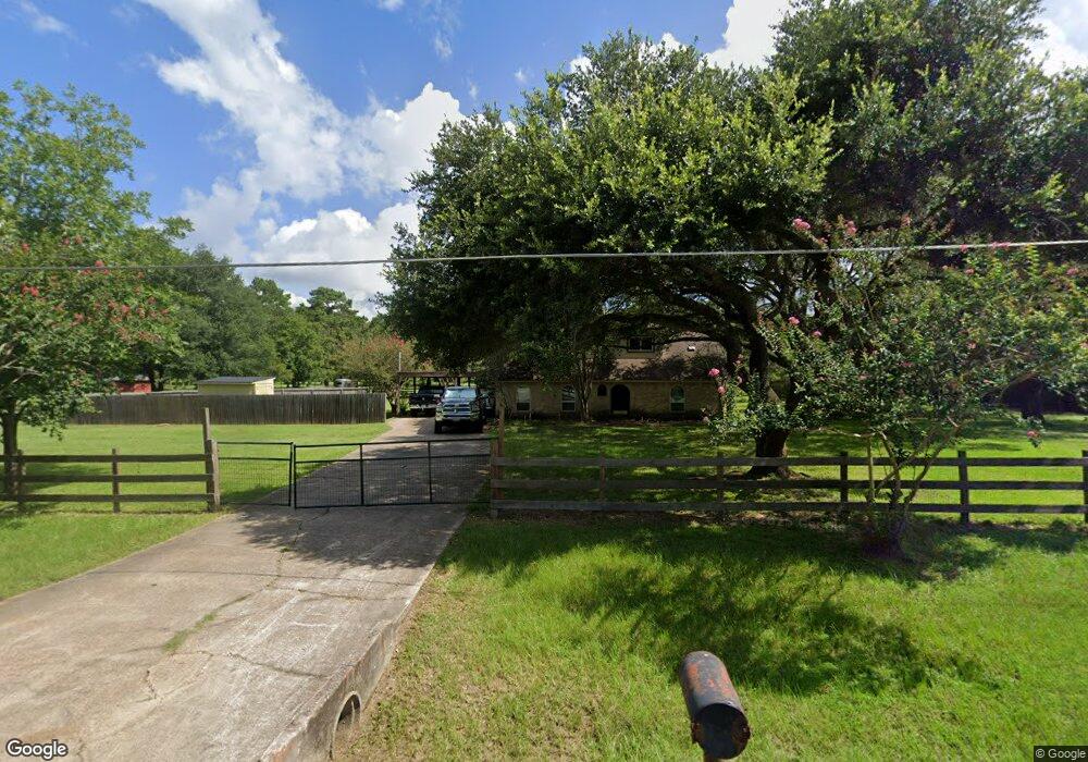 14102 Decker Dr, Magnolia, TX 77355 - photo 1
