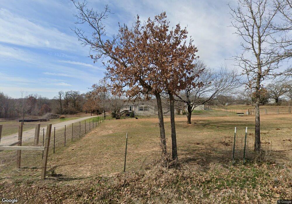 2160 County Road 3791, Paradise, TX 76073 - photo 1