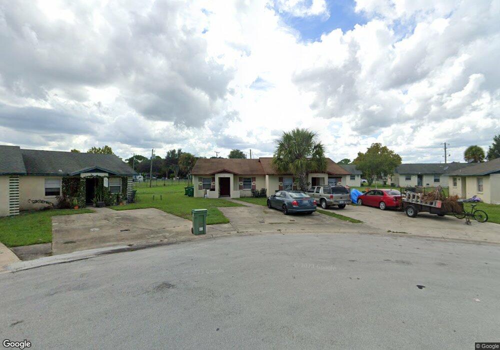 119 Sara Lou Cir, Cocoa, FL 32922 - photo 1