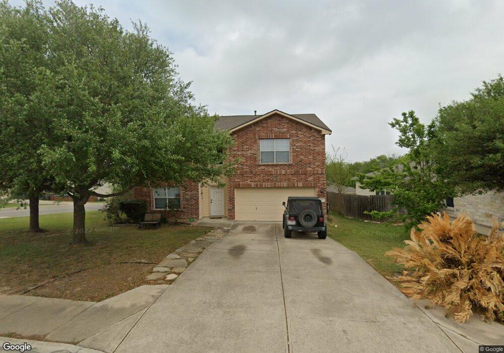 1154 Amberwood Loop, Kyle, TX 78640 - photo 1