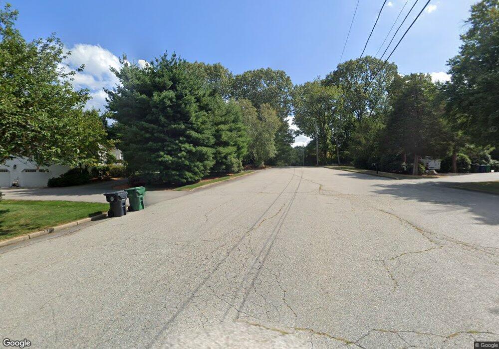 0 Briarbrook Dr, Warwick, RI 02818 - photo 1