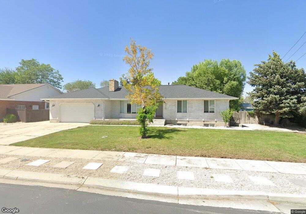 3400 W 8070 S, West Jordan, UT 84088 - photo 1