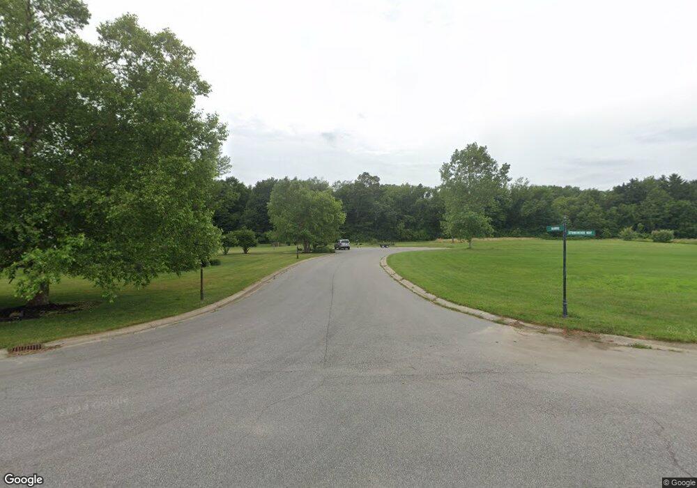 0-Lot 4 Balmoral Ct, Center Township, IN 46350 - photo 1