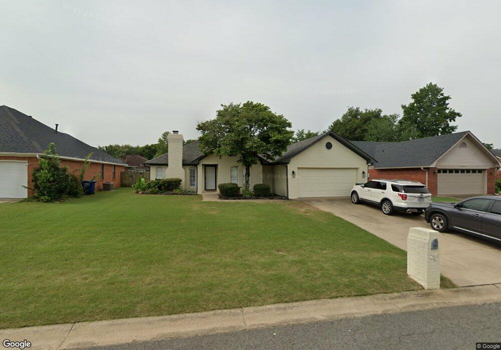 2907 Celia Dr, Conway, AR 72034 - photo 1
