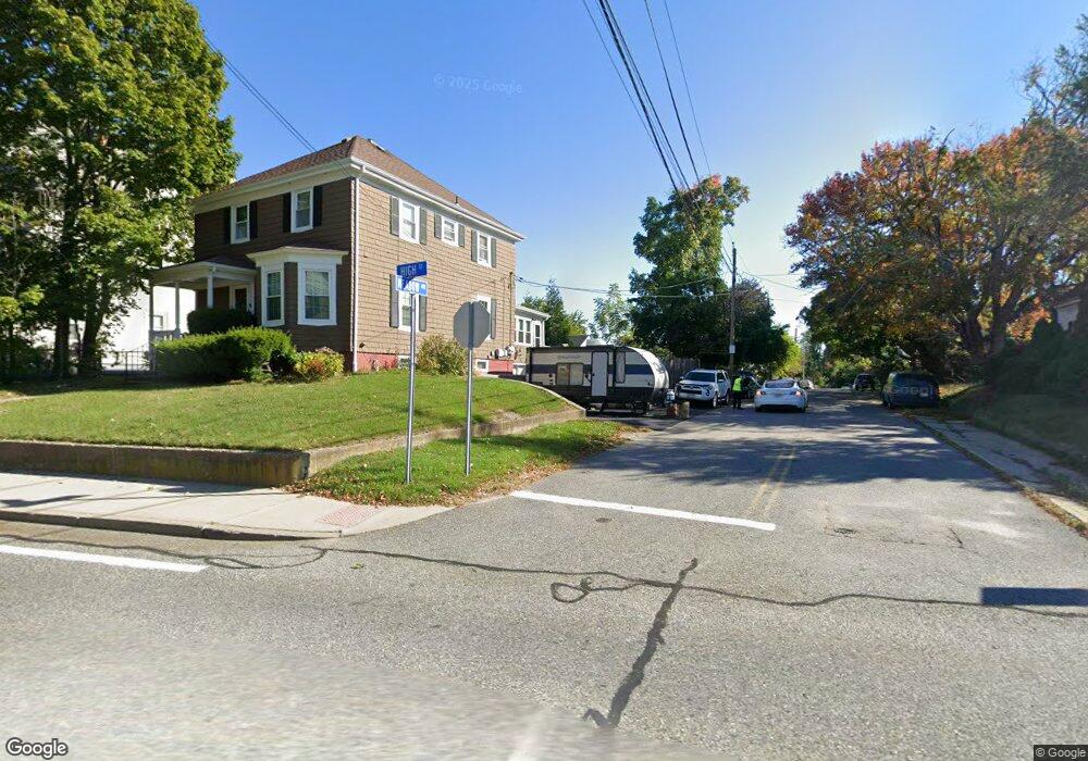 0 Meadow Ave unit 1003005, Cumberland, RI 02864 - photo 1