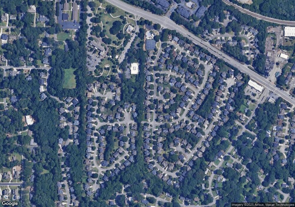 3226 Millwood Trail SE, Smyrna, GA 30080 - photo 1