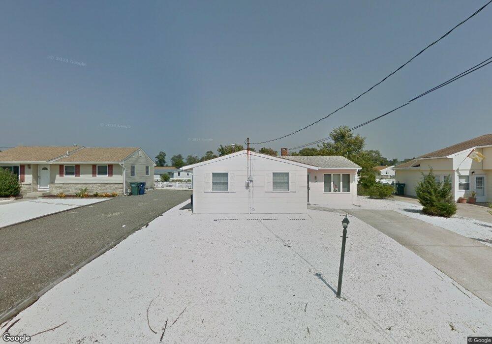 34 Mirror Lake Dr, Little Egg Harbor Township, NJ 08087 - photo 1