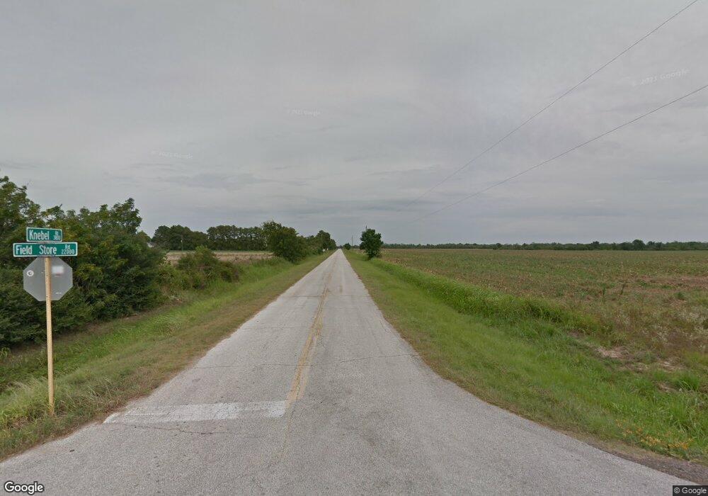 0 Knebel Fieldstore unit 18896744, Waller, TX 77484 - photo 1