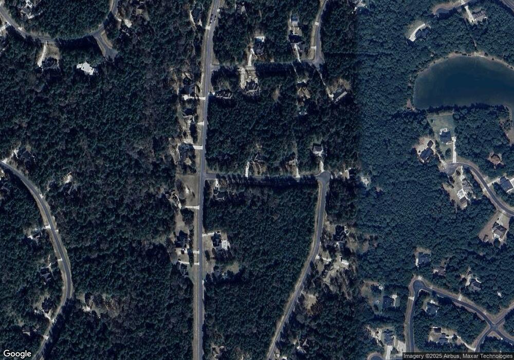 Lot 4 Bareback, Waller, TX 77484 - photo 1