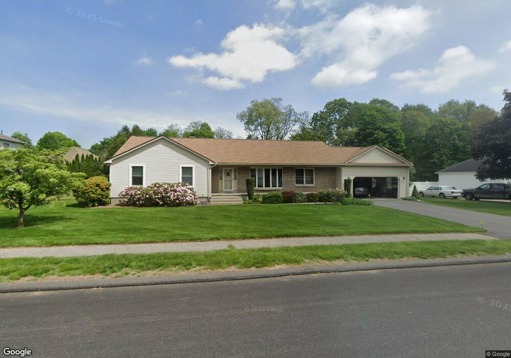 17 Rugby Rd, Feeding Hills, MA 01030 - photo 1