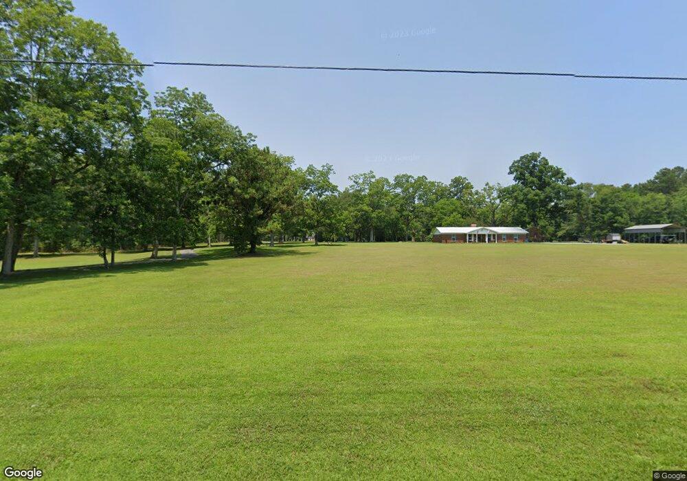 22221 State Line Rd, Moss Point, MS 39562 - photo 1