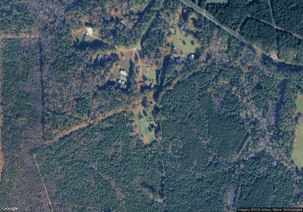 3156 Lewis Rd, Oxford, NC 27565 - photo 1