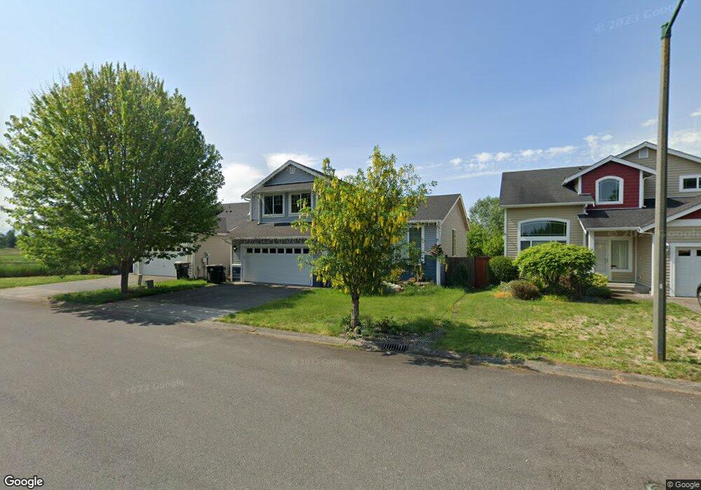 16401 Greenbrier St SE, Yelm, WA 98597 - photo 1