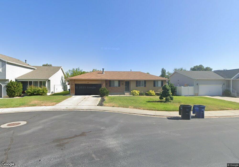 2282 W 8120 S, West Jordan, UT 84088 - photo 1