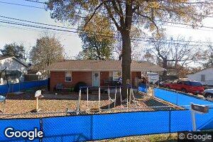 611 S Greenville St, Rector, AR 72461