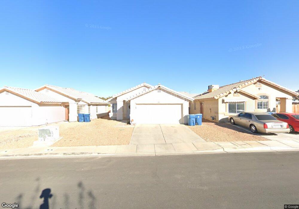 6644 Elk Creek Ln unit n/a, Las Vegas, NV 89156 - photo 1