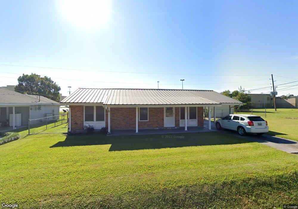 208 Idlewild Dr, Houma, LA 70364 - photo 1