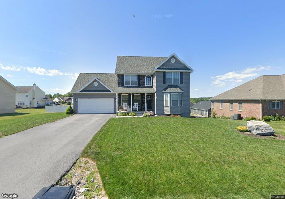 0 Houston Rd unit 1008218534, Inwood, WV 25428 - photo 1