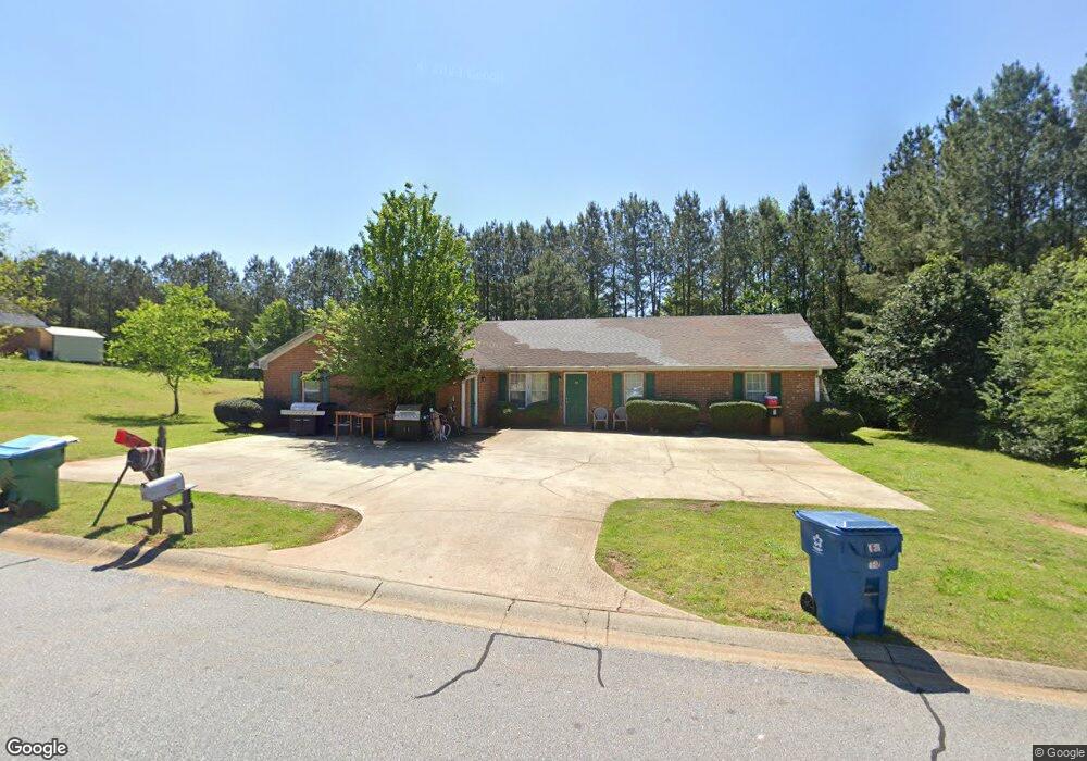 1110 Old Creek Rd, Athens, GA 30607 - photo 1
