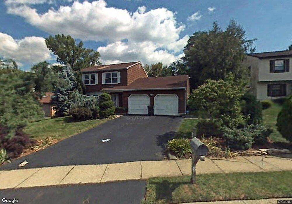 2 Netherwood Cir, Edison, NJ 08820 - photo 1