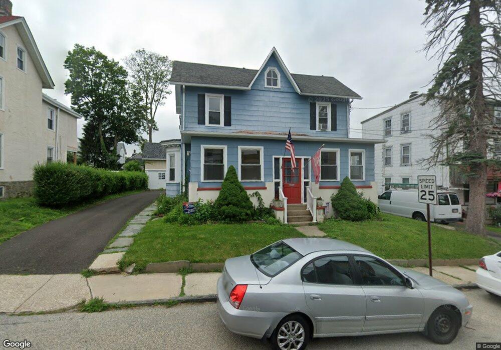 467 Leedom St, Jenkintown, PA 19046 - photo 1