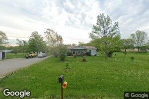 3744 N 1025 W, Cromwell, IN 46732