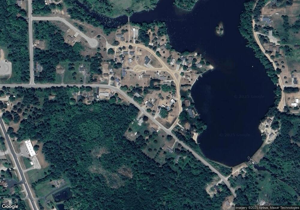 2102 W Flowage Lake Rd, West Branch, MI 48661 - photo 1