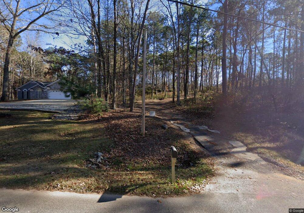 45 Evergreen Dr, Fortson, GA 31808 - photo 1