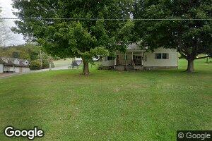 869 Lone Pine Rd, Amity, PA 15311