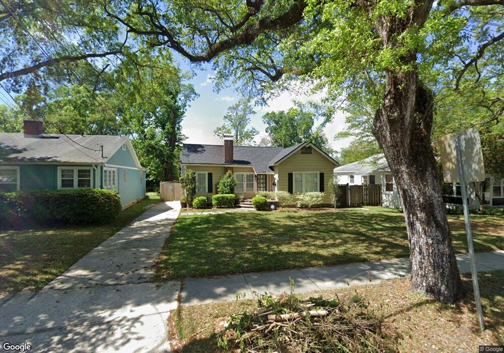 1378 Dancy St, Jacksonville, FL 32205 - photo 1