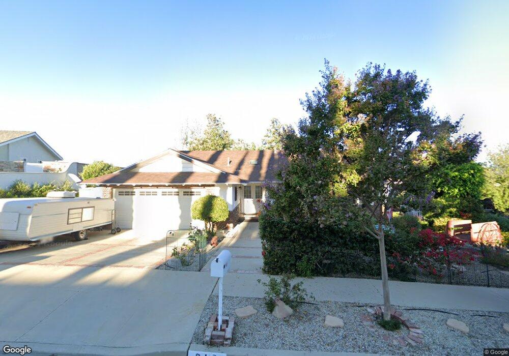 912 Calle Ruiz, Thousand Oaks, CA 91360 - photo 1