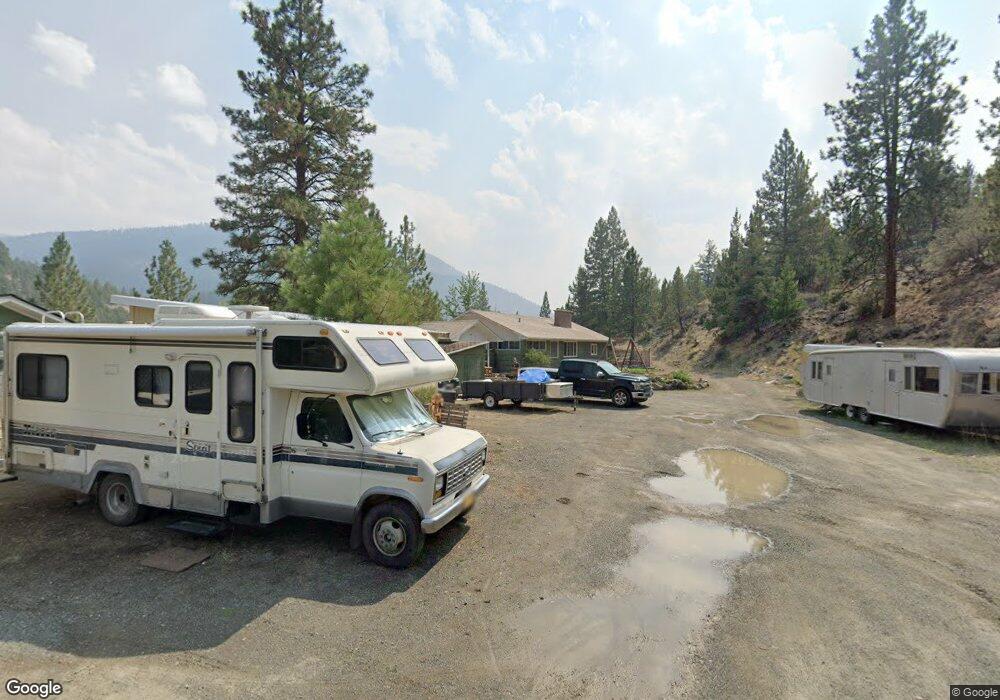 212 N Scenic Dr, Canyon City, OR 97820 - photo 1