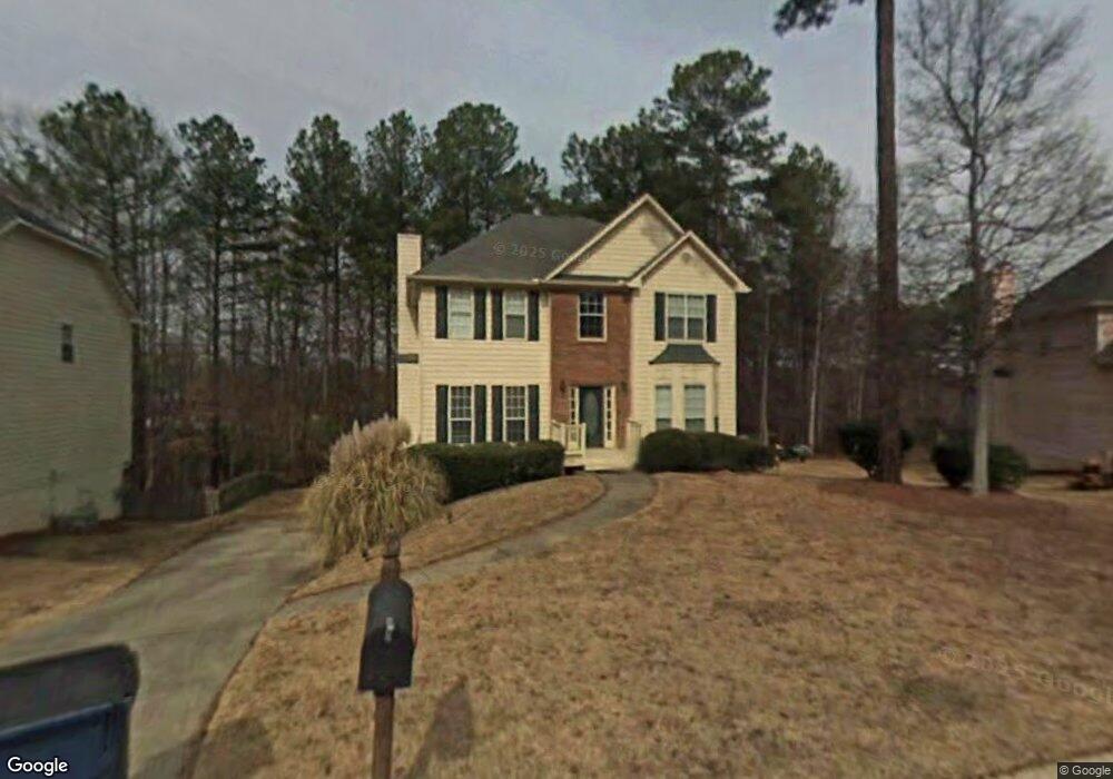 1402 Windage Way SW, Marietta, GA 30008 - photo 1
