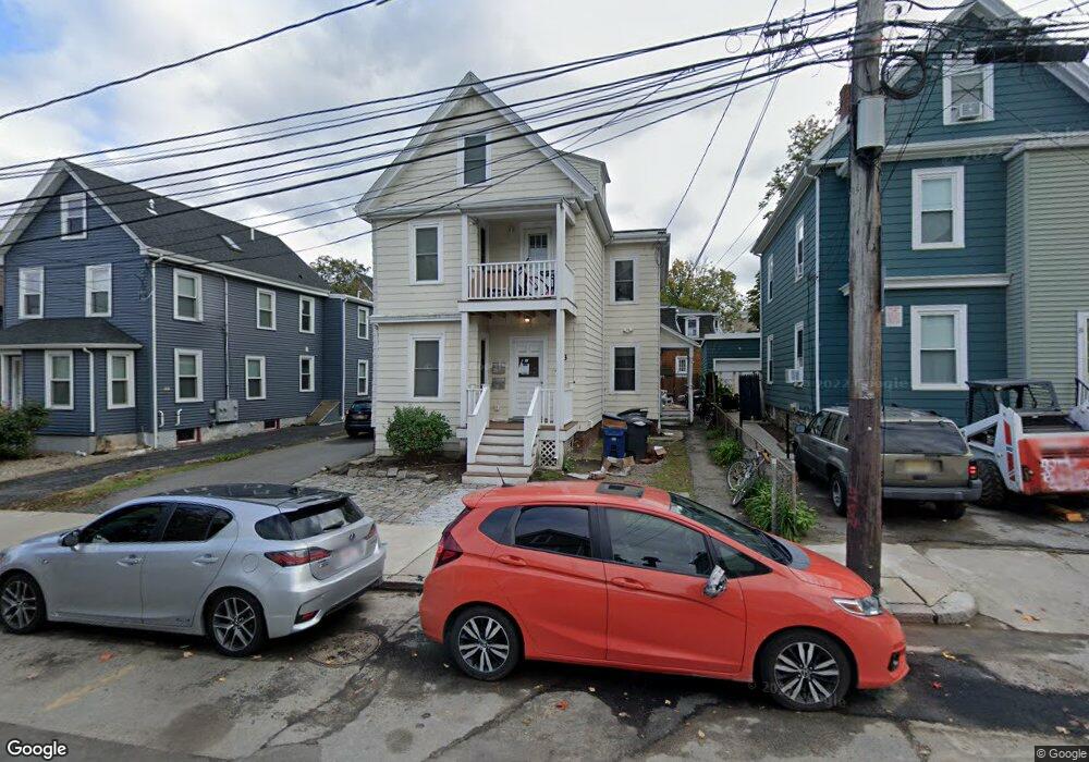 33 Pratt St unit 11, Allston, MA 02134 - photo 1