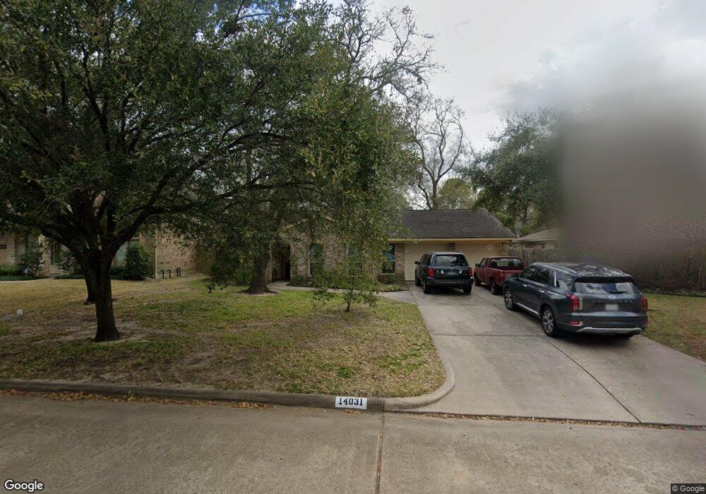 14031 Barryknoll Ln, Houston, TX 77079 - photo 1