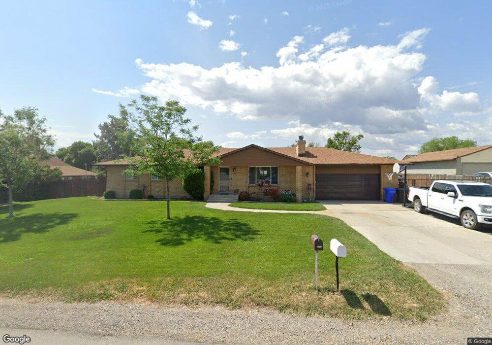 3861 W 8250 S, West Jordan, UT 84088 - photo 1