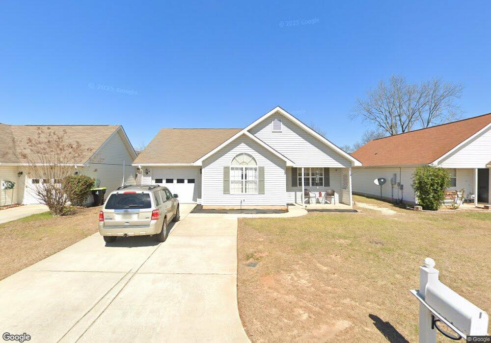 402 Eagles Landing Trail, Warner Robins, GA 31093 - photo 1