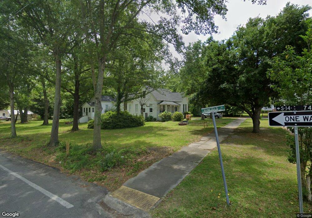 Michelle Hodge Real Estate Agent in Summerton, SC