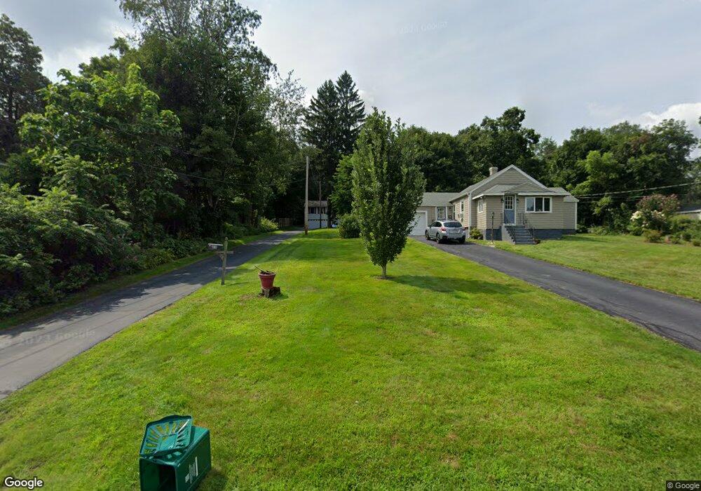 14 Maravista Rd, Worcester, MA 01606 - photo 1