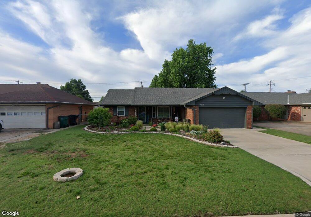 4228 NW 55th St, Oklahoma City, OK 73112 - photo 1