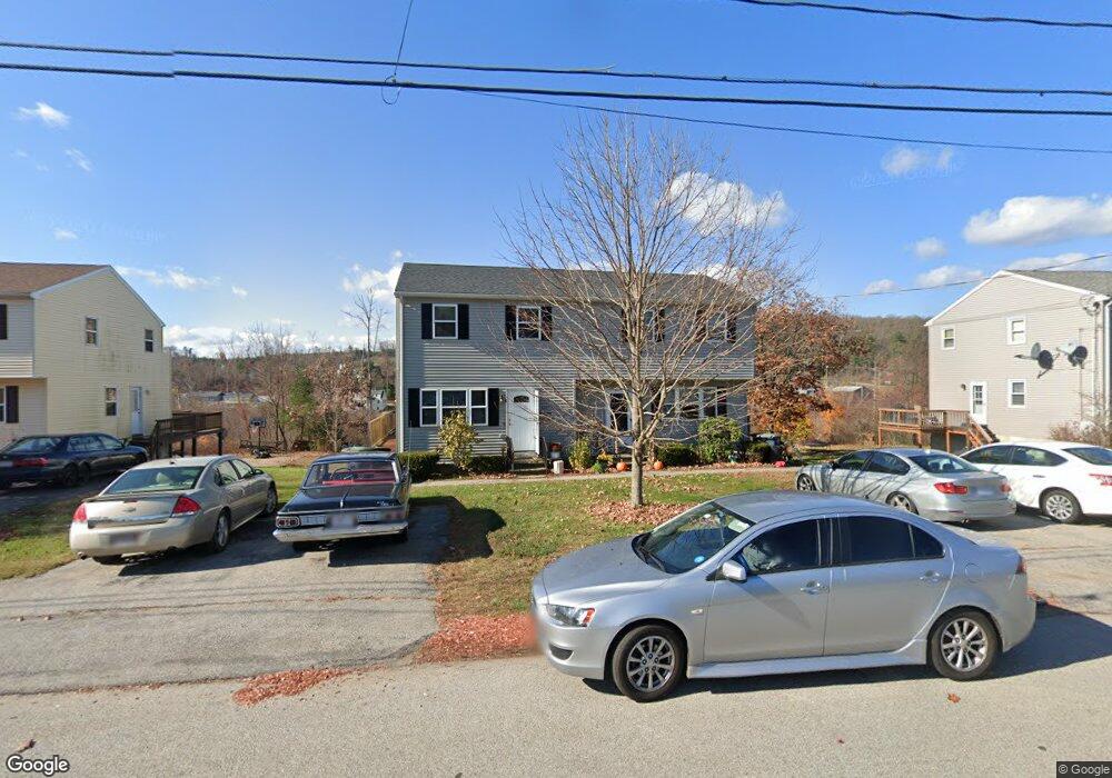 849 Charlton St, Southbridge, MA 01550 - photo 1