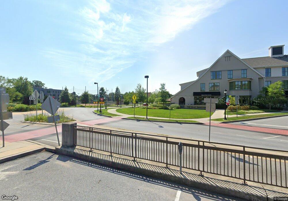 15 S Chester Rd, Swarthmore, PA 19081 - photo 1