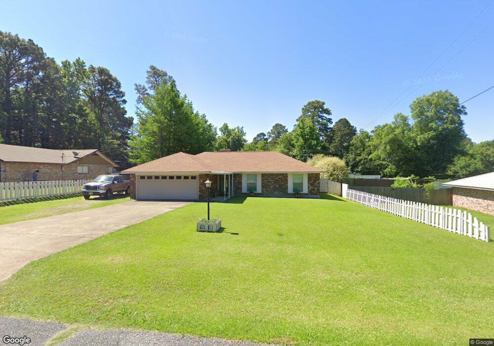314 Choctaw Dr, Pineville, LA 71360 - photo 1