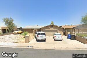 58 W Hunter St, Mesa, AZ 85201