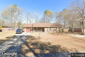 1265 Cottingham Dr, Sumter, SC 29154