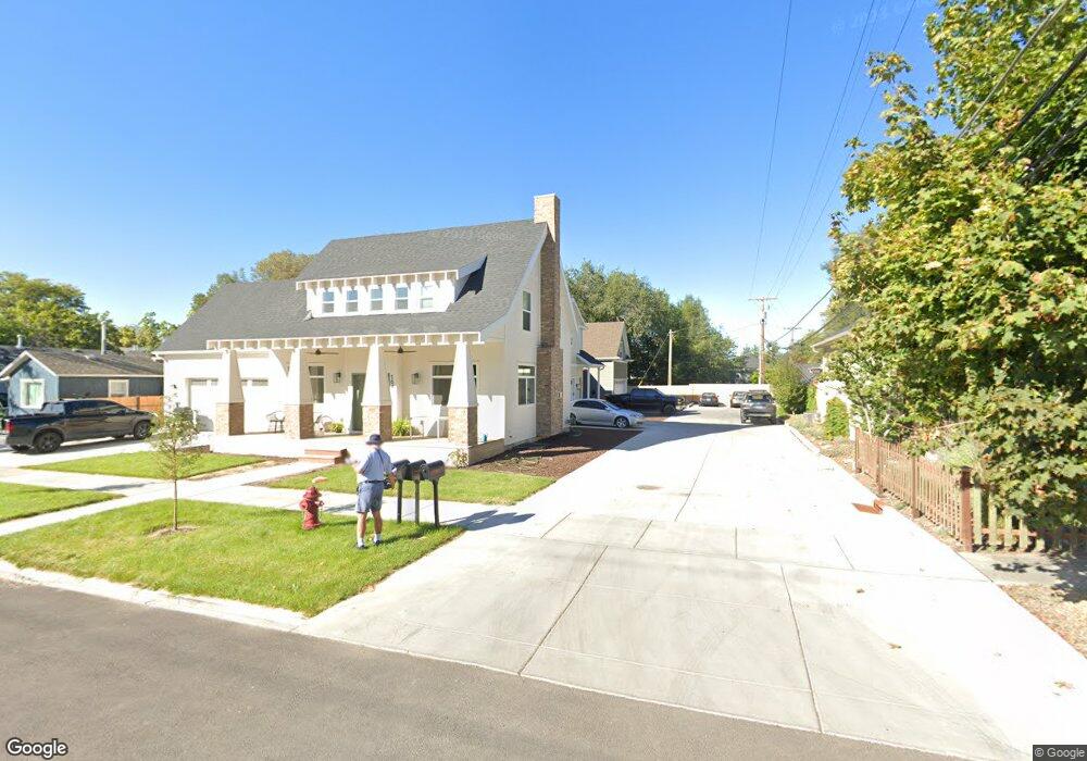 168 S 400 W, Provo, UT 84601 - photo 1