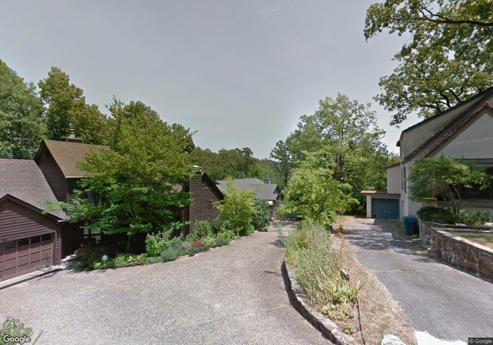 823 Ash St, Little Rock, AR 72205 - photo 1