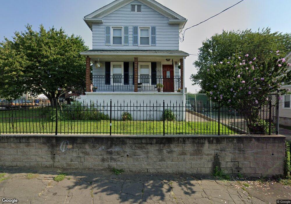 362 Pequonnock St, Bridgeport, CT 06604 - photo 1