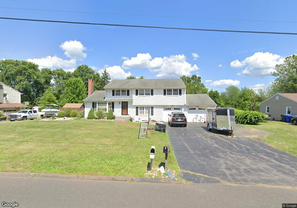 56 Farview Dr, Rocky Hill, CT 06067 - photo 1